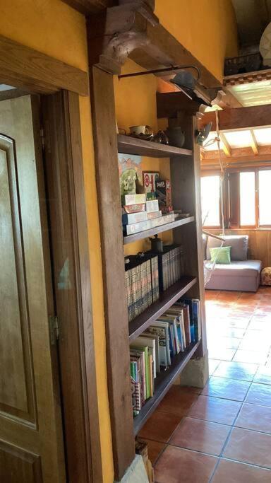 Casa Independiente Con Chimena, Jardin Y Barbacoa Santander Ngoại thất bức ảnh