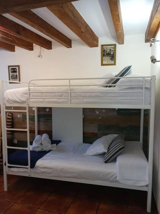 Casa Independiente Con Chimena, Jardin Y Barbacoa Santander Ngoại thất bức ảnh