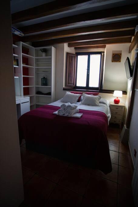 Casa Independiente Con Chimena, Jardin Y Barbacoa Santander Ngoại thất bức ảnh