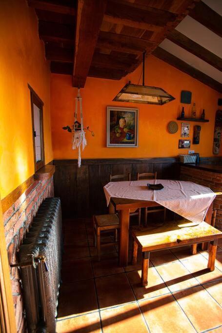 Casa Independiente Con Chimena, Jardin Y Barbacoa Santander Ngoại thất bức ảnh